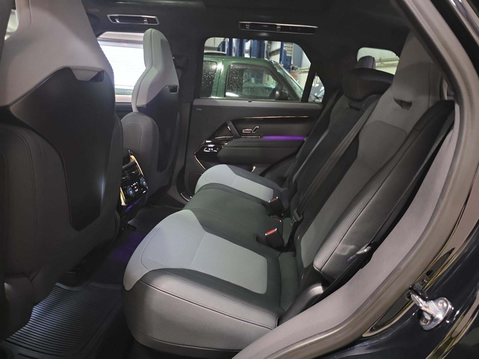 2025 Land Rover Range Rover Sport SV Edition Two AWD