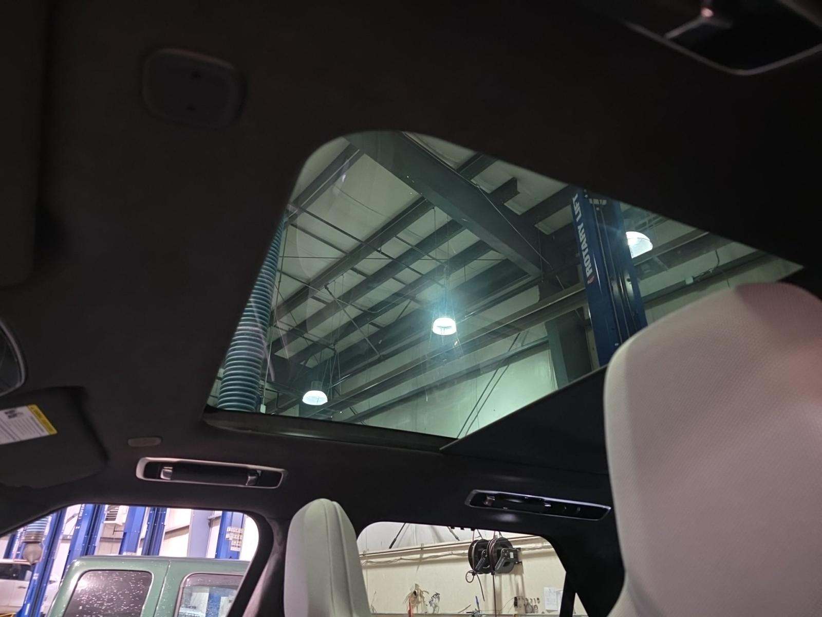 2025 Land Rover Range Rover Sport SV Edition Two AWD