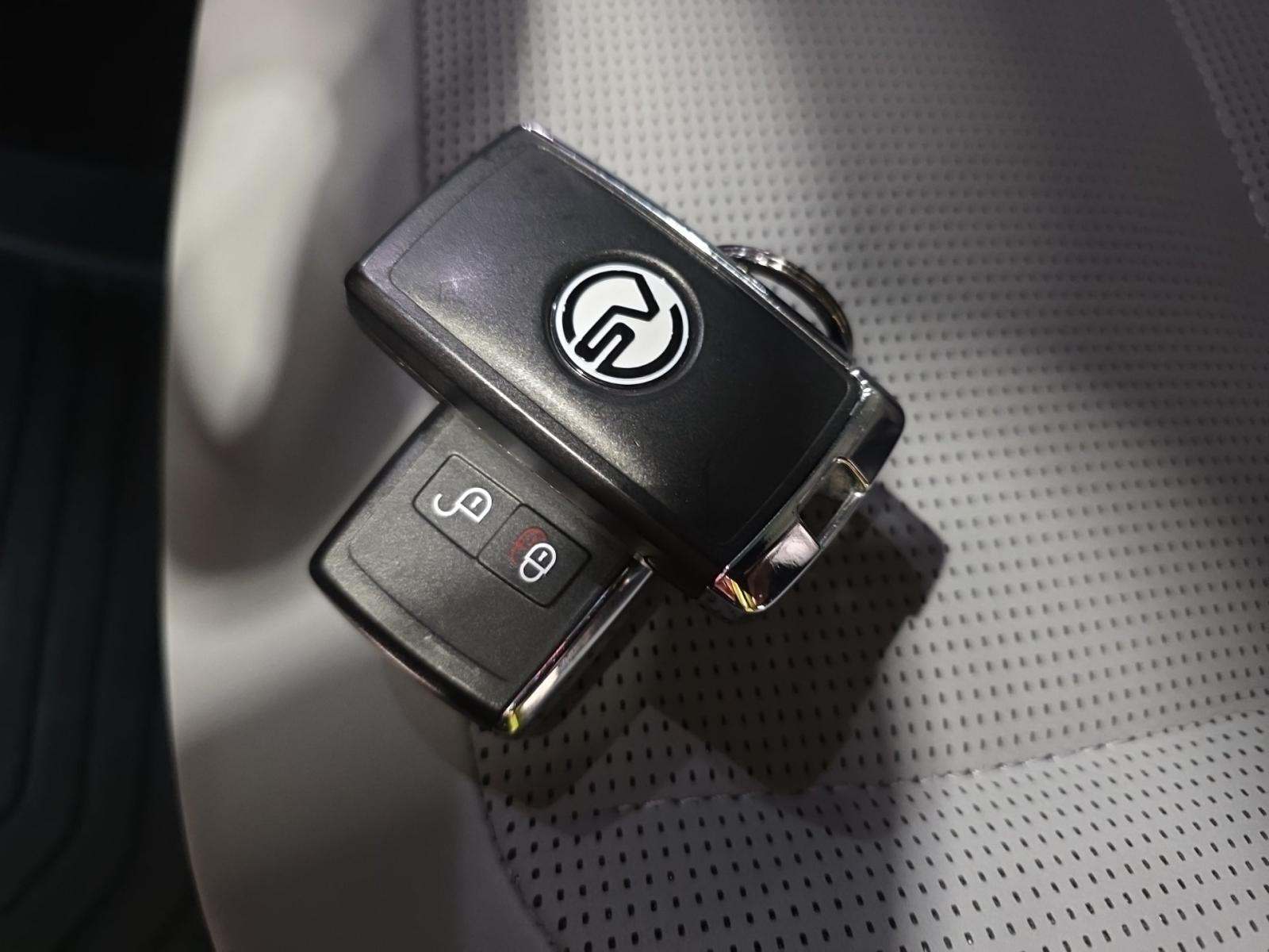 2025 Land Rover Range Rover Sport SV Edition Two AWD