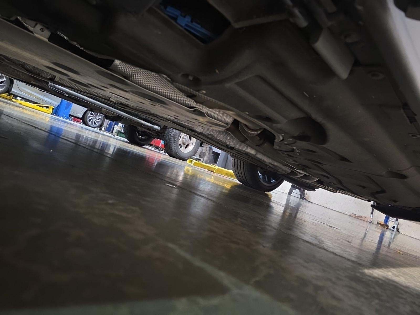 2025 Land Rover Range Rover Sport SV Edition Two AWD