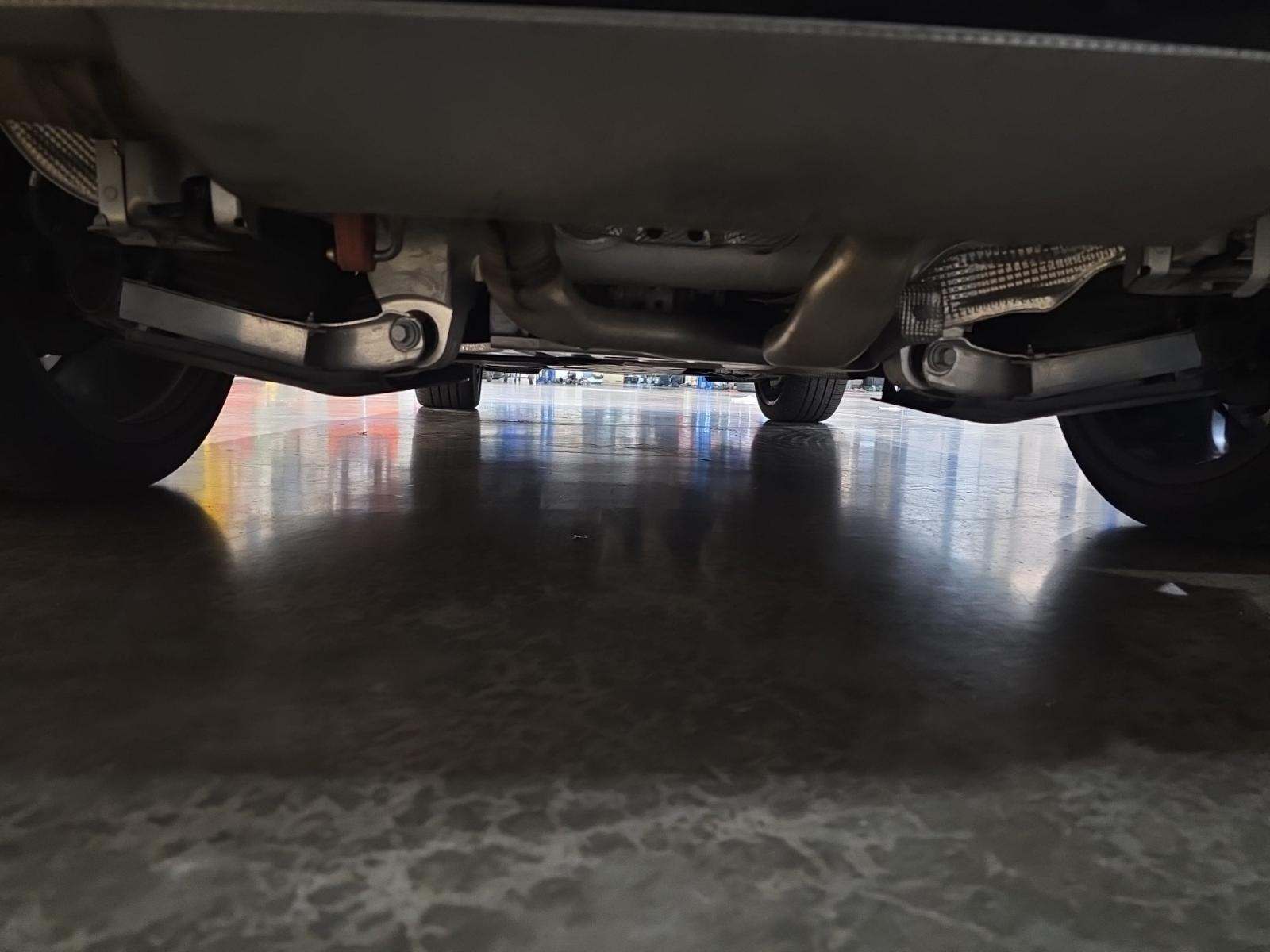 2025 Land Rover Range Rover Sport SV Edition Two AWD