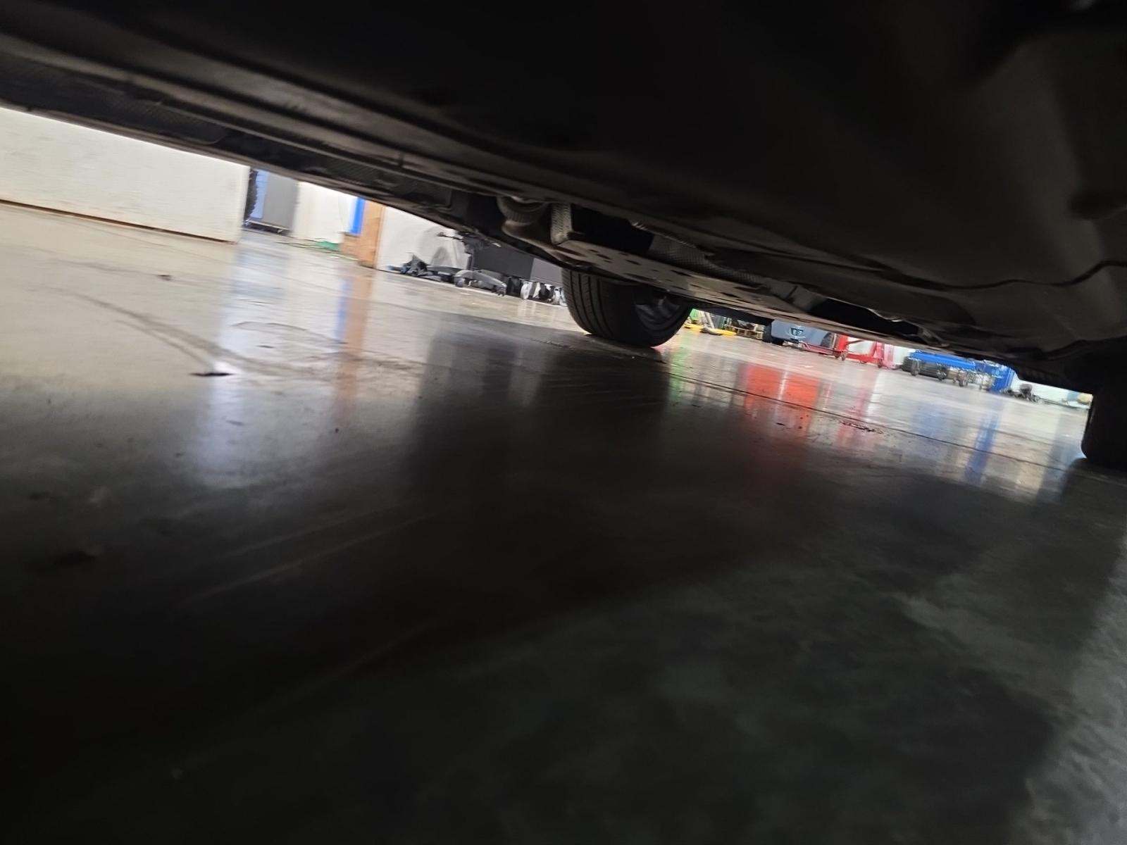 2025 Land Rover Range Rover Sport SV Edition Two AWD