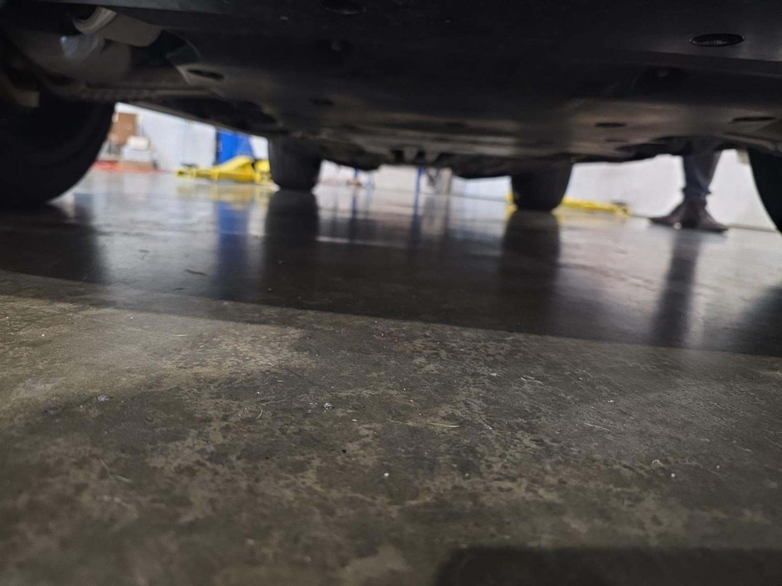 2025 Land Rover Range Rover Sport SV Edition Two AWD