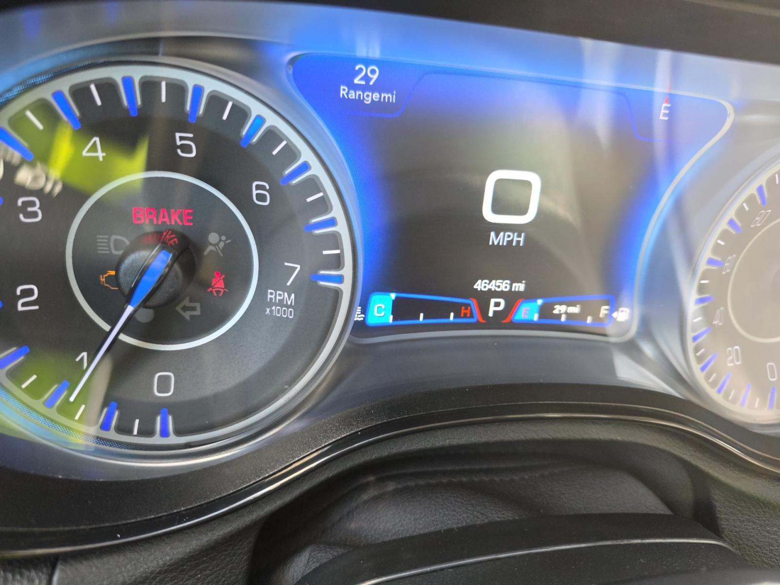 2022 Chrysler 300 Touring L AWD