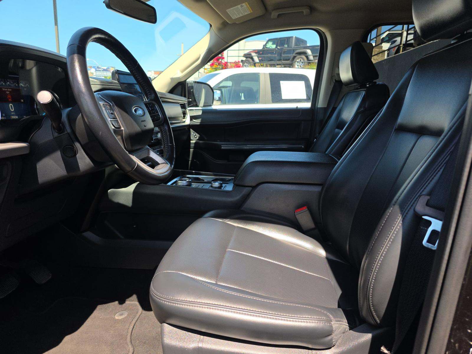 FORD EXPEDITION - 6