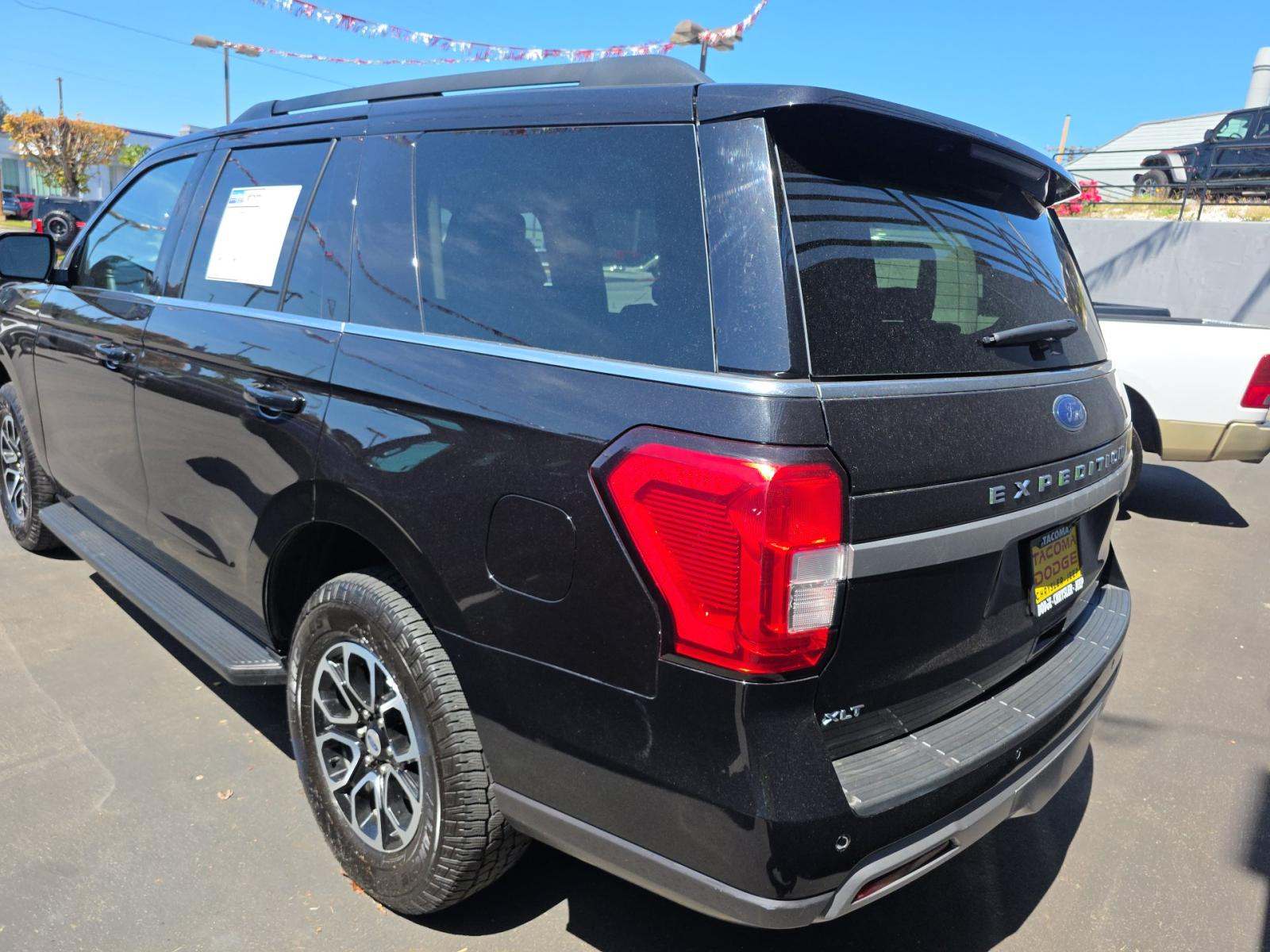 FORD EXPEDITION - 2