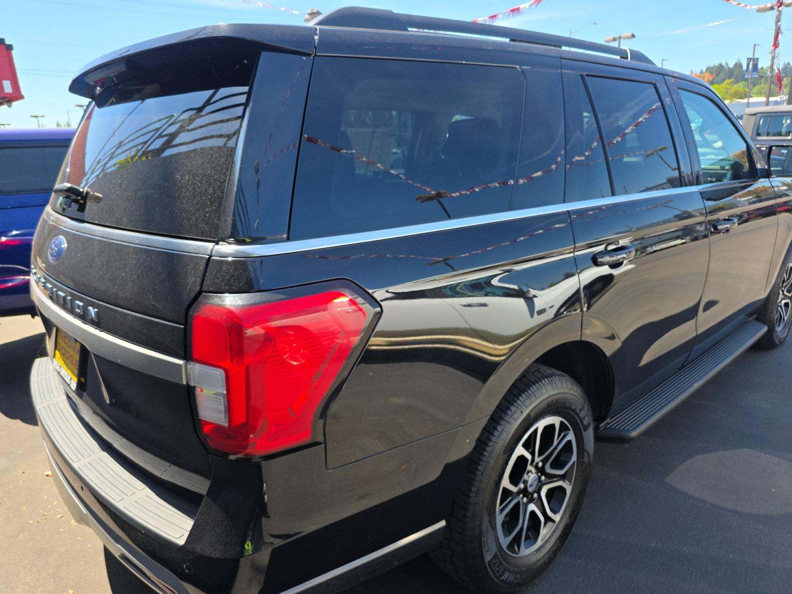FORD EXPEDITION - 3
