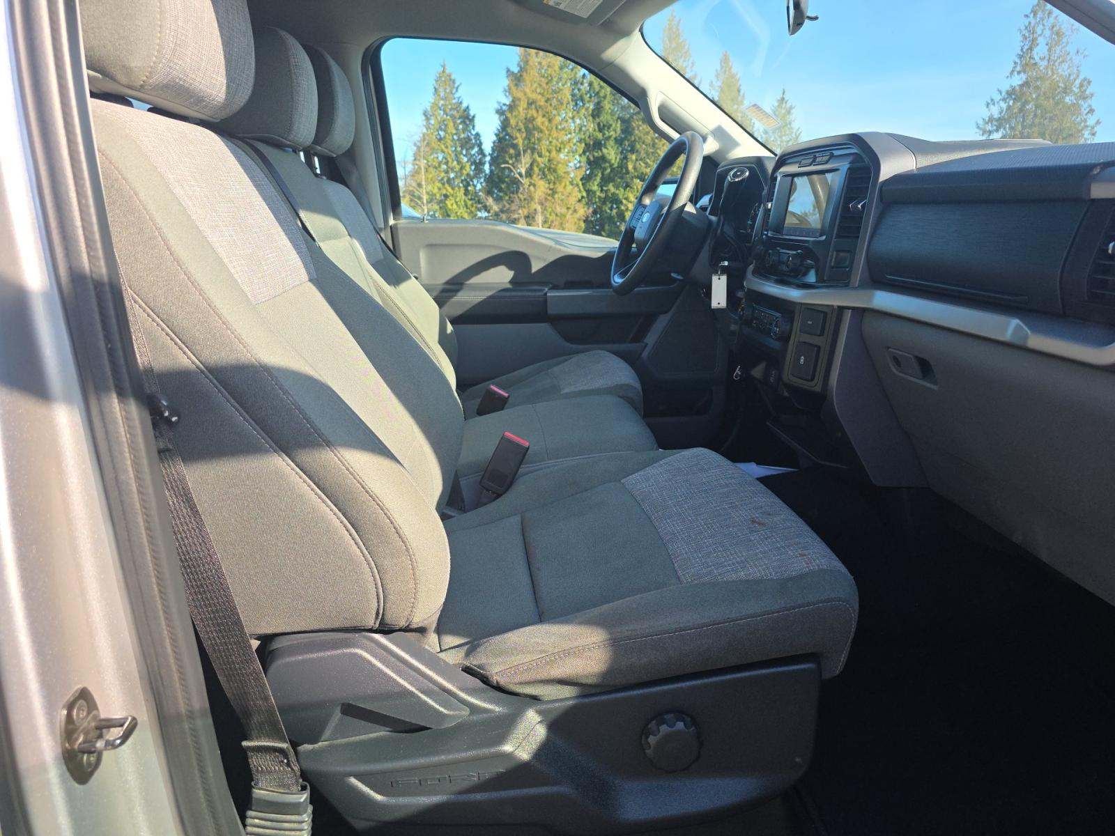 2023 Ford F-150 XLT AWD