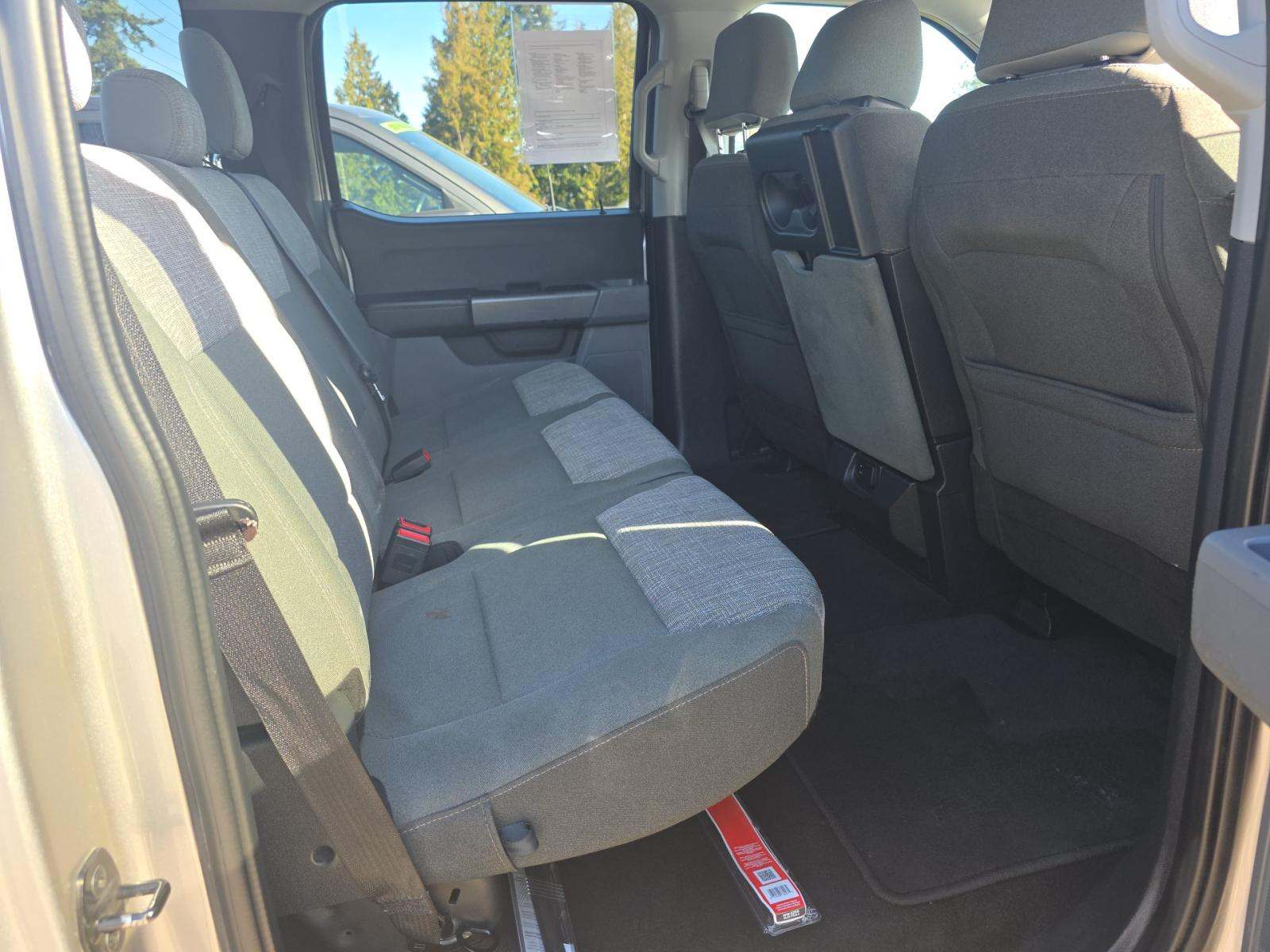 2023 Ford F-150 XLT AWD