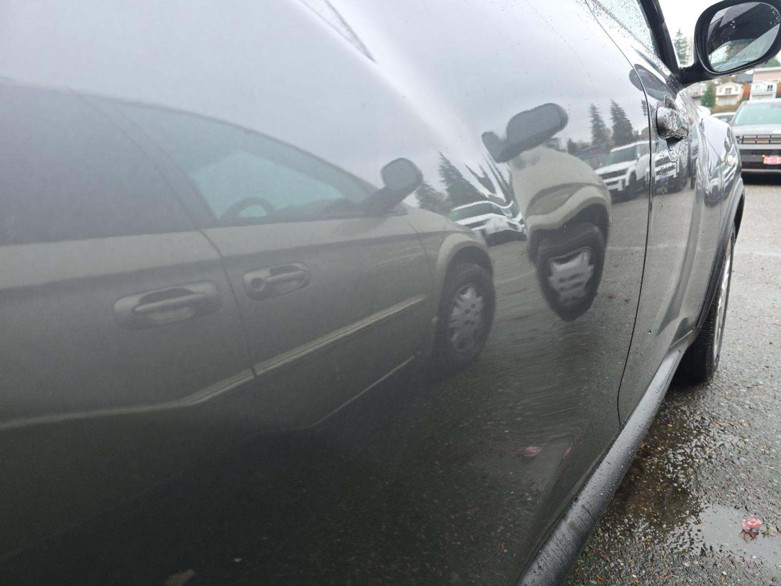 2014 Nissan JUKE SV FWD