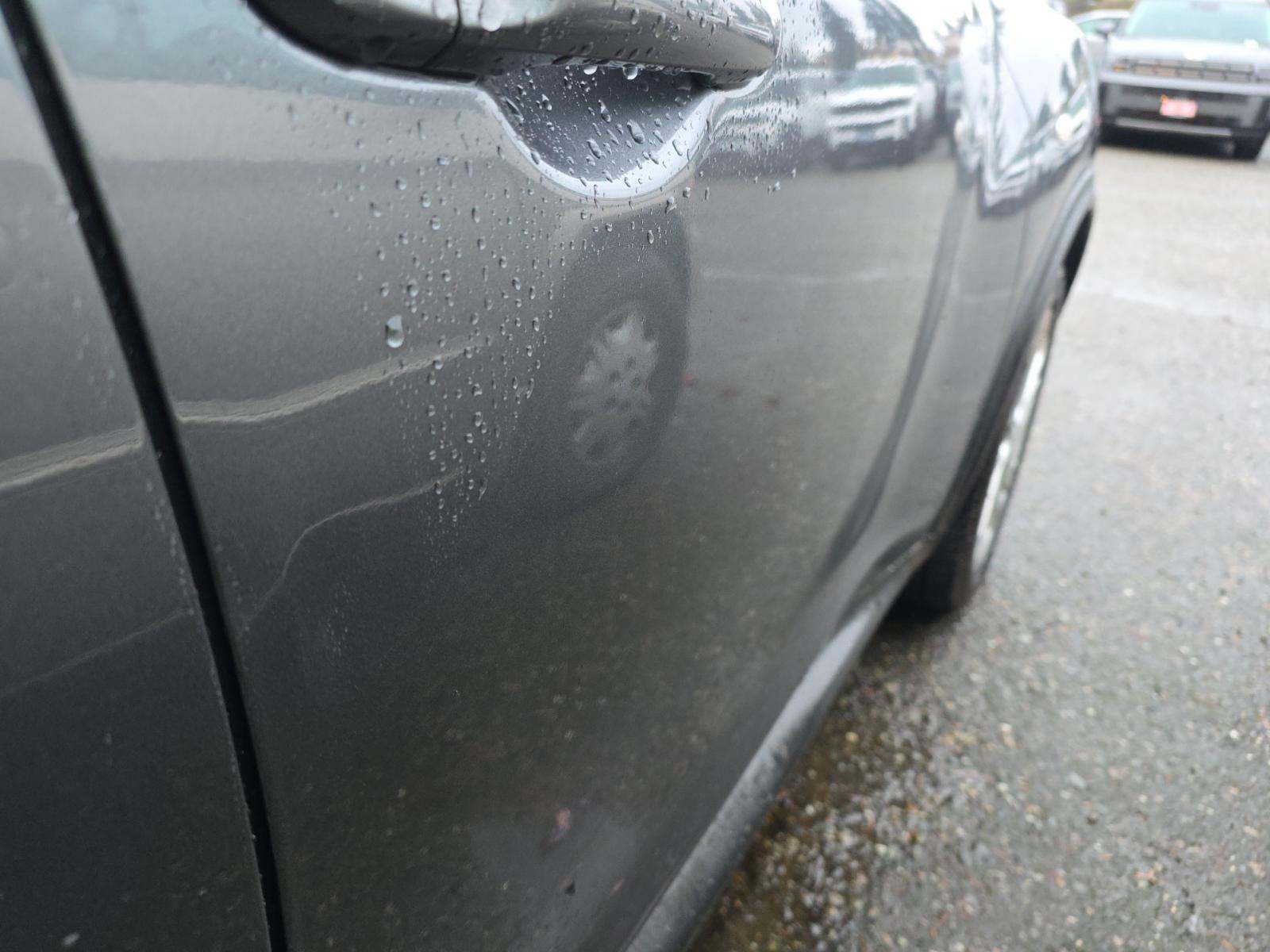 2014 Nissan JUKE SV FWD