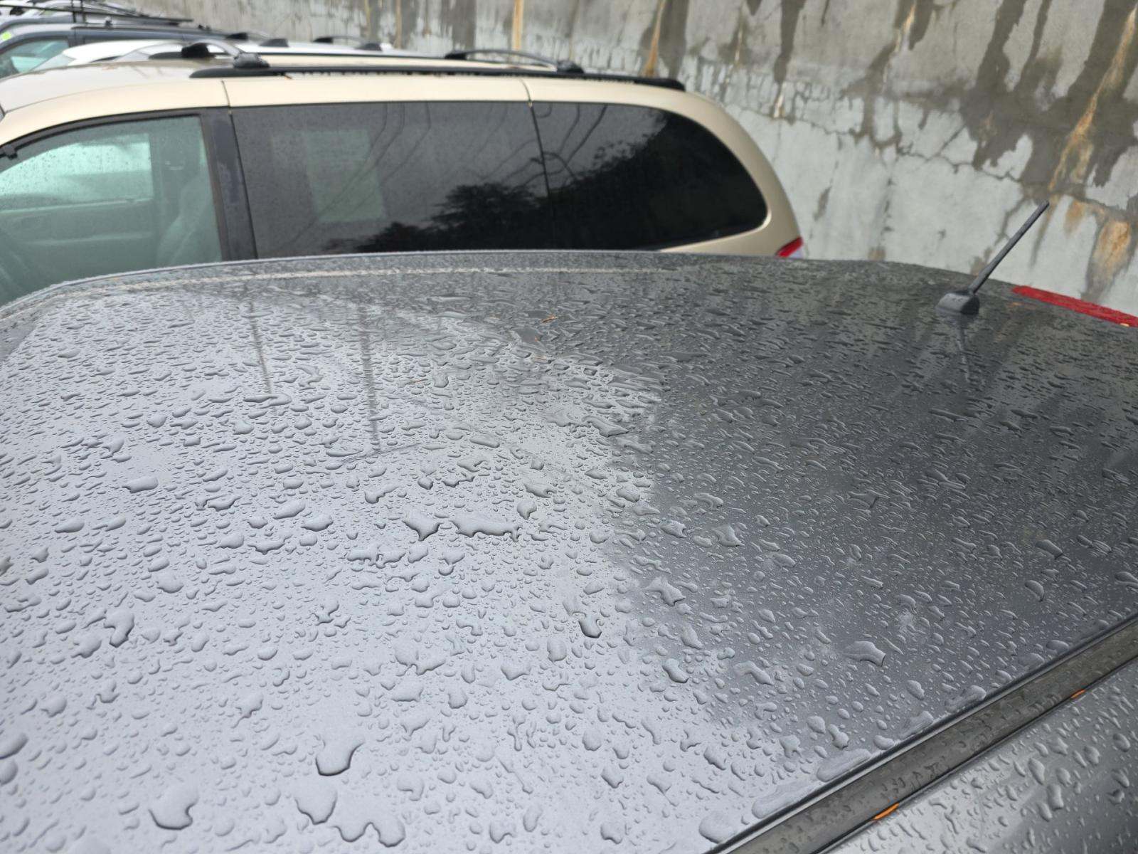 2014 Nissan JUKE SV FWD