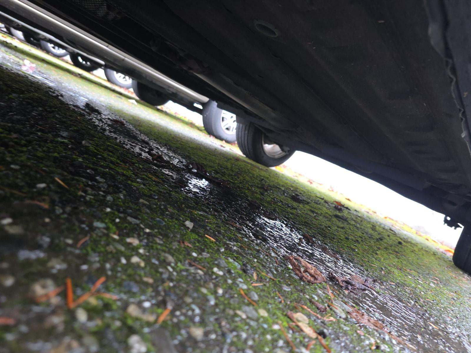 2014 Nissan JUKE SV FWD