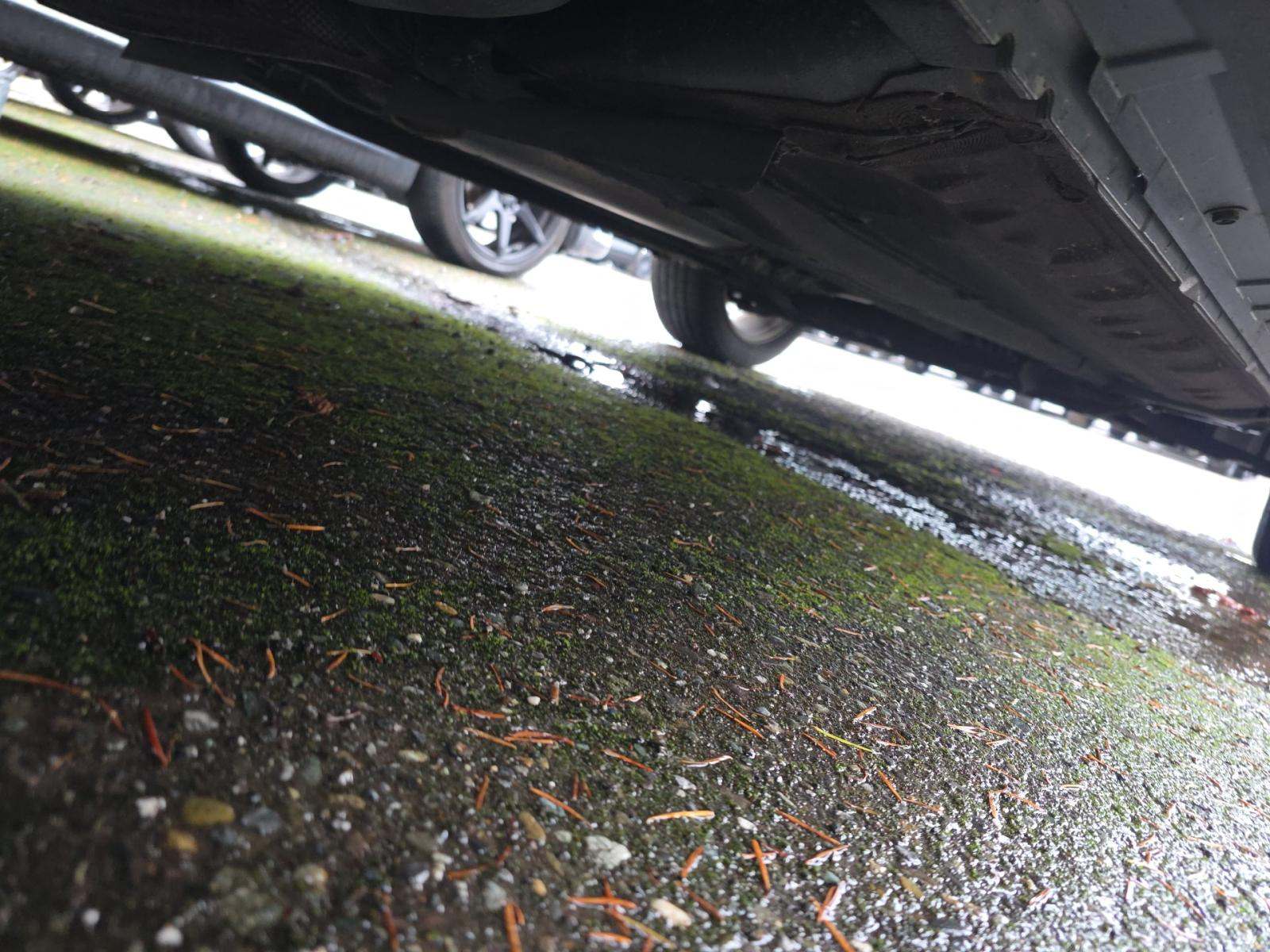 2014 Nissan JUKE SV FWD