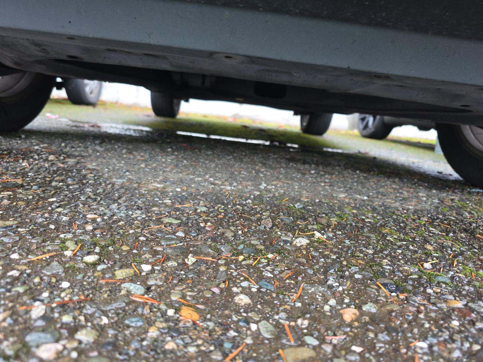 2014 Nissan JUKE SV FWD