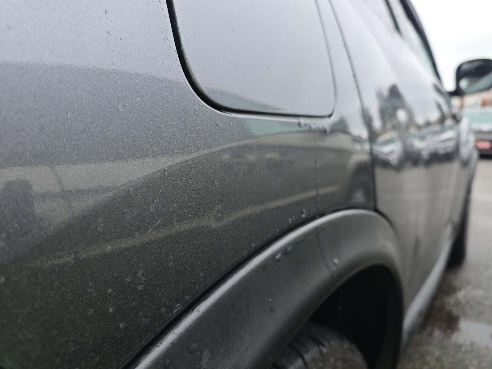 2014 Nissan JUKE SV FWD