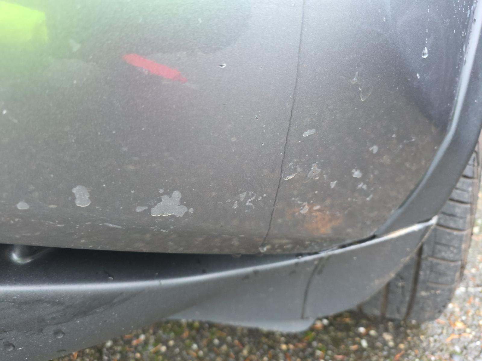 2014 Nissan JUKE SV FWD