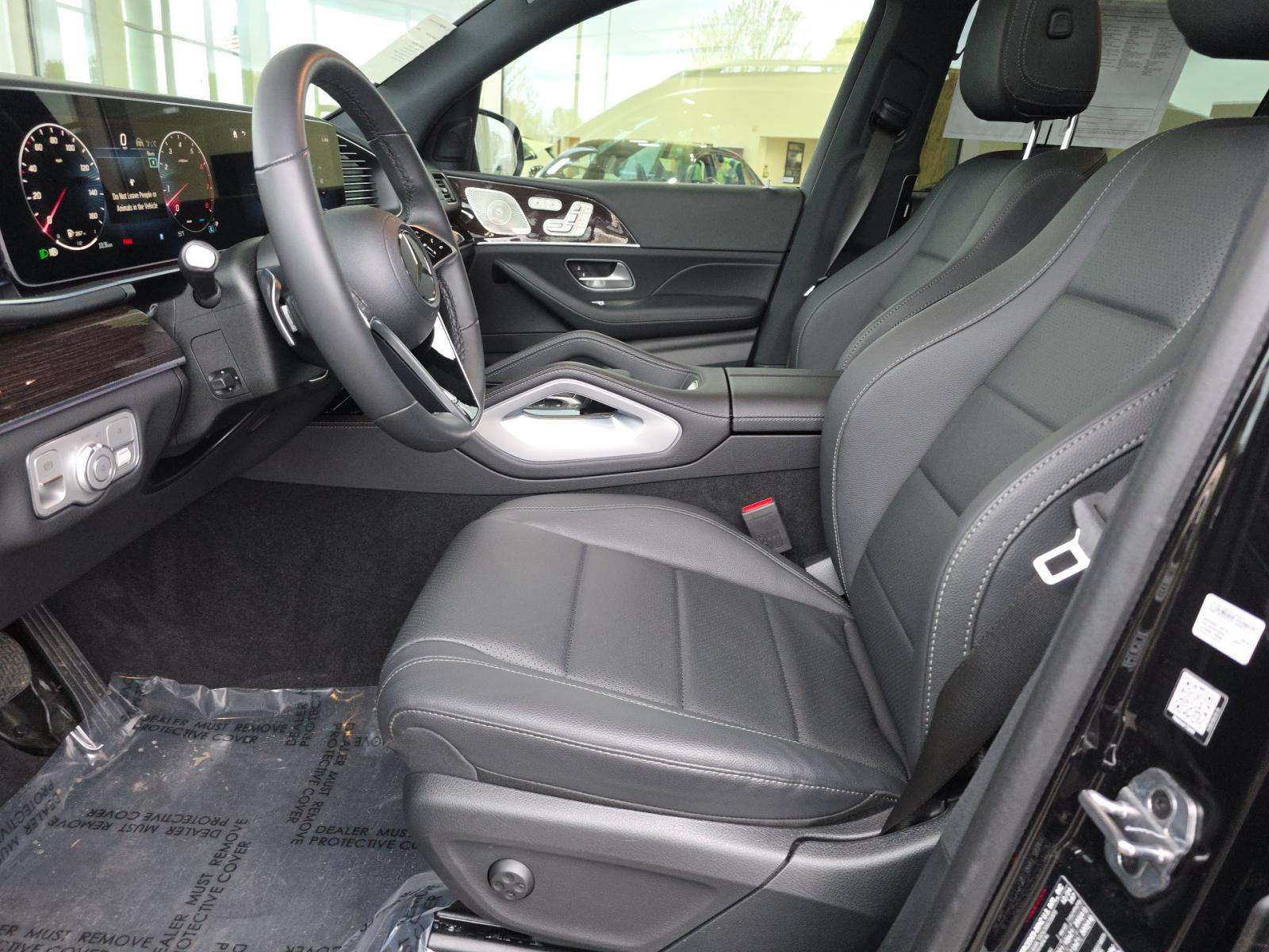 MERCEDES-BENZ GLS-CLASS - 6