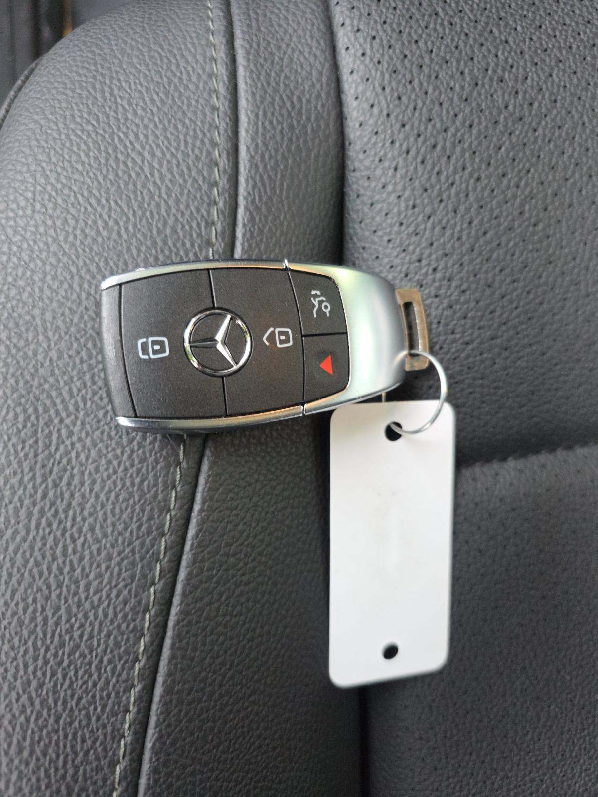 MERCEDES-BENZ GLS-CLASS - 8