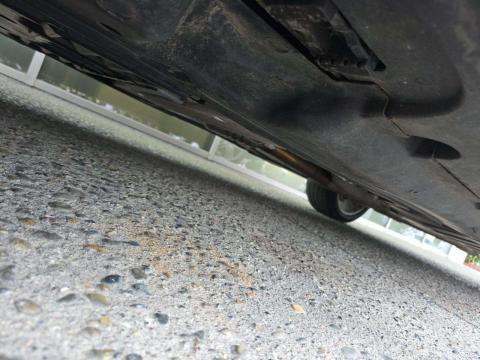 MERCEDES-BENZ GLS - 7