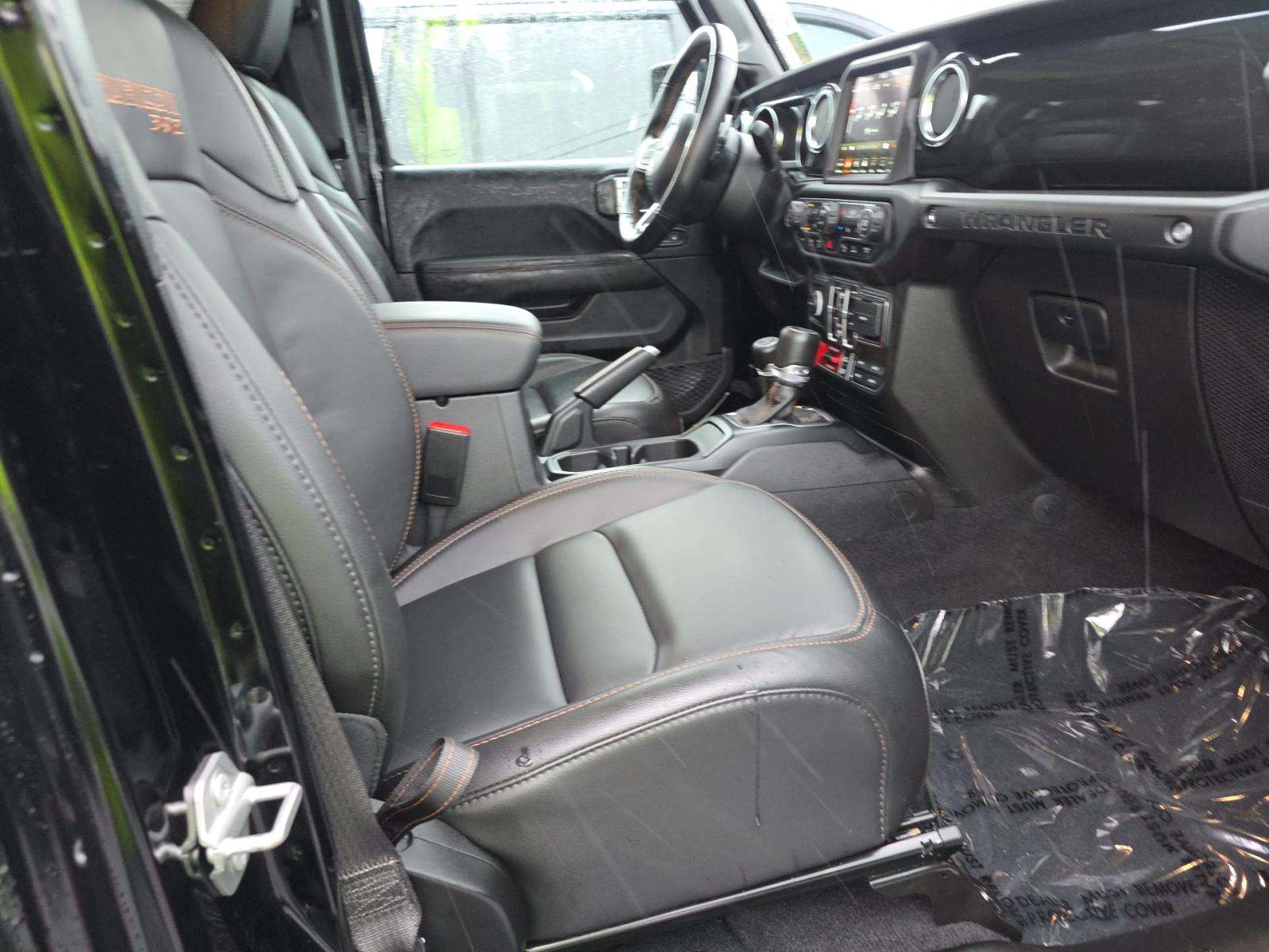 2023 Jeep Wrangler Rubicon 392 AWD