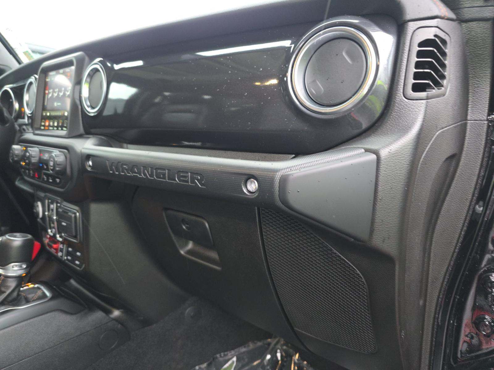 2023 Jeep Wrangler Rubicon 392 AWD