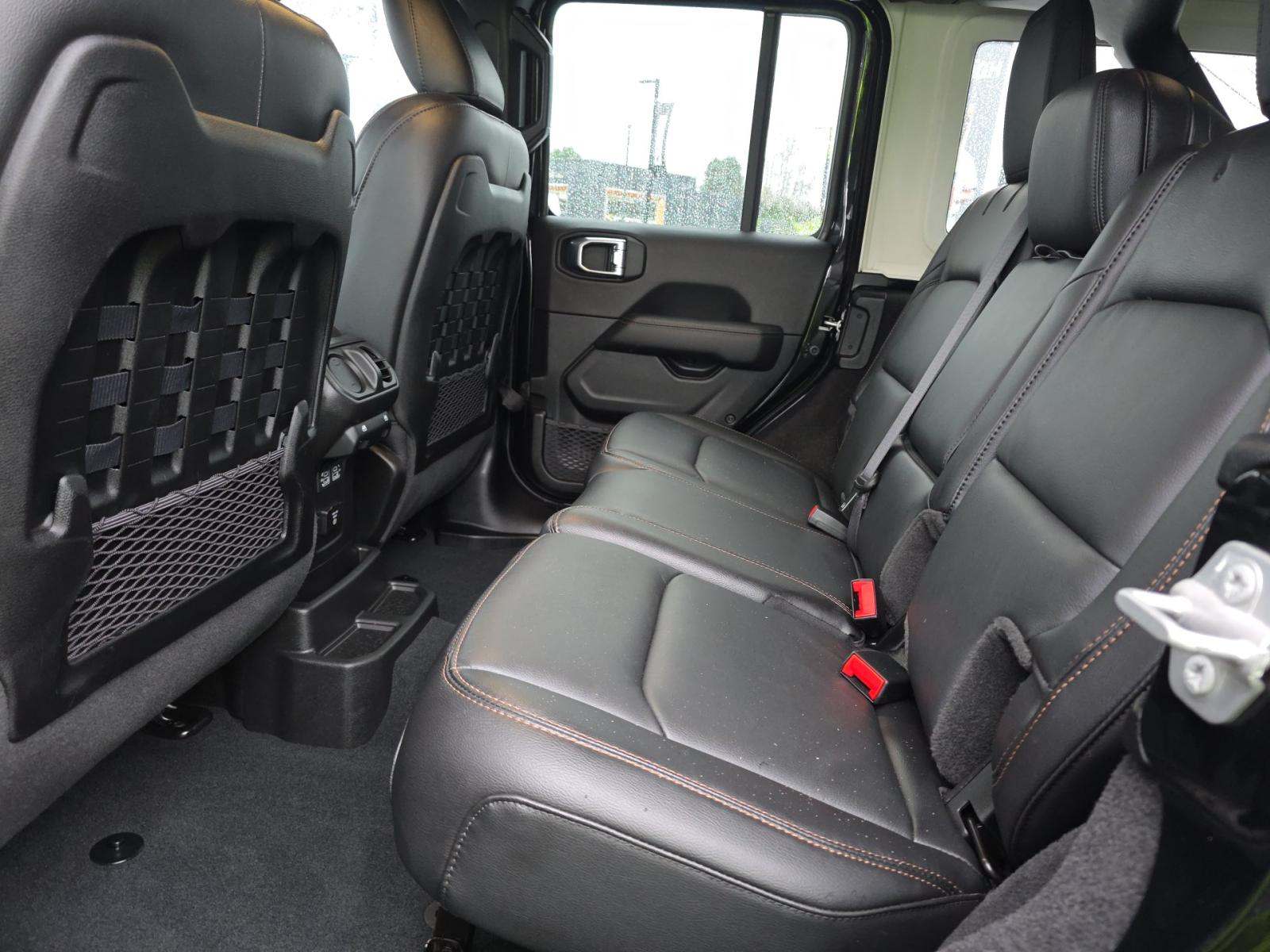 2023 Jeep Wrangler Rubicon 392 AWD