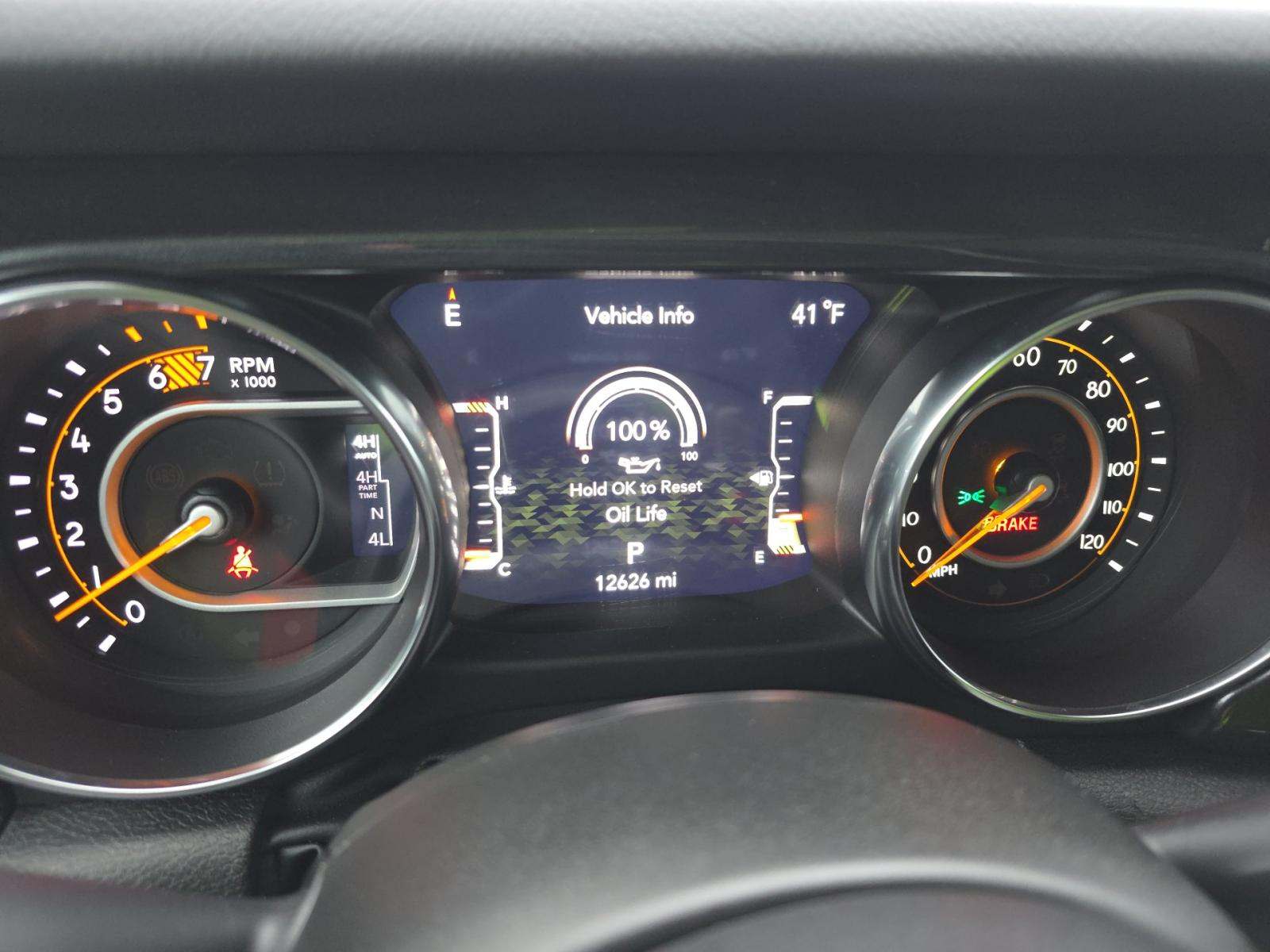 2023 Jeep Wrangler Rubicon 392 AWD