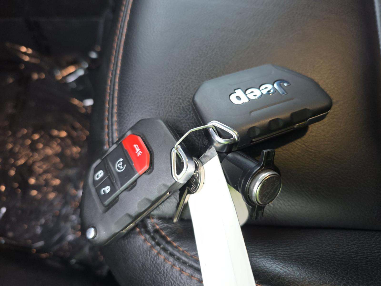 2023 Jeep Wrangler Rubicon 392 AWD