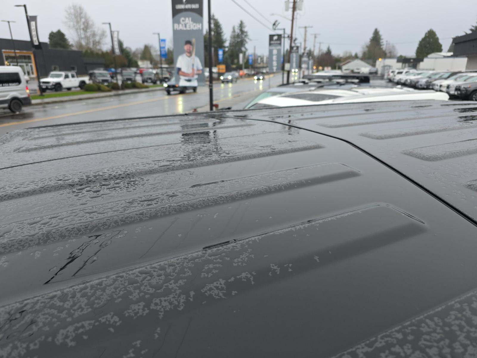 2023 Jeep Wrangler Rubicon 392 AWD