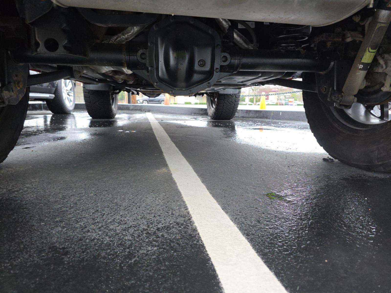 2023 Jeep Wrangler Rubicon 392 AWD