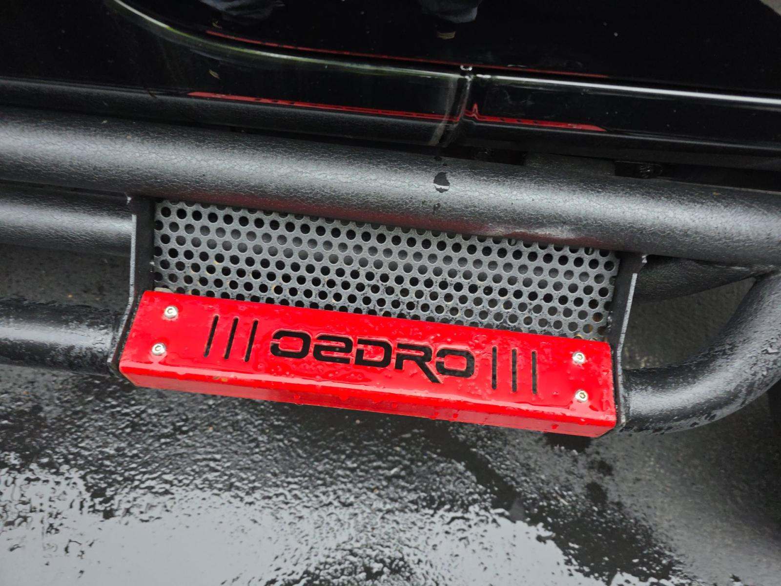 2023 Jeep Wrangler Rubicon 392 AWD