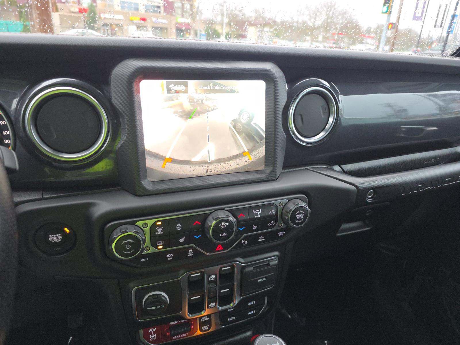 2023 Jeep Wrangler Rubicon 392 AWD