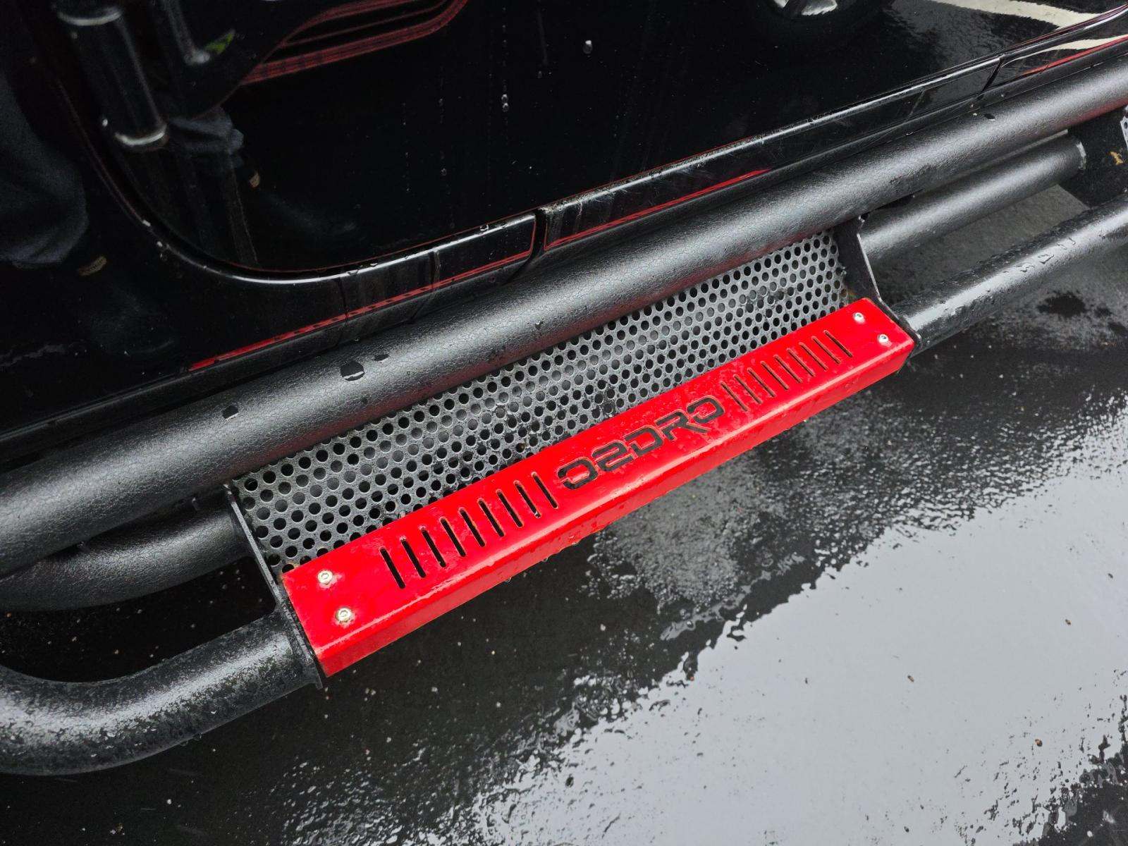 2023 Jeep Wrangler Rubicon 392 AWD