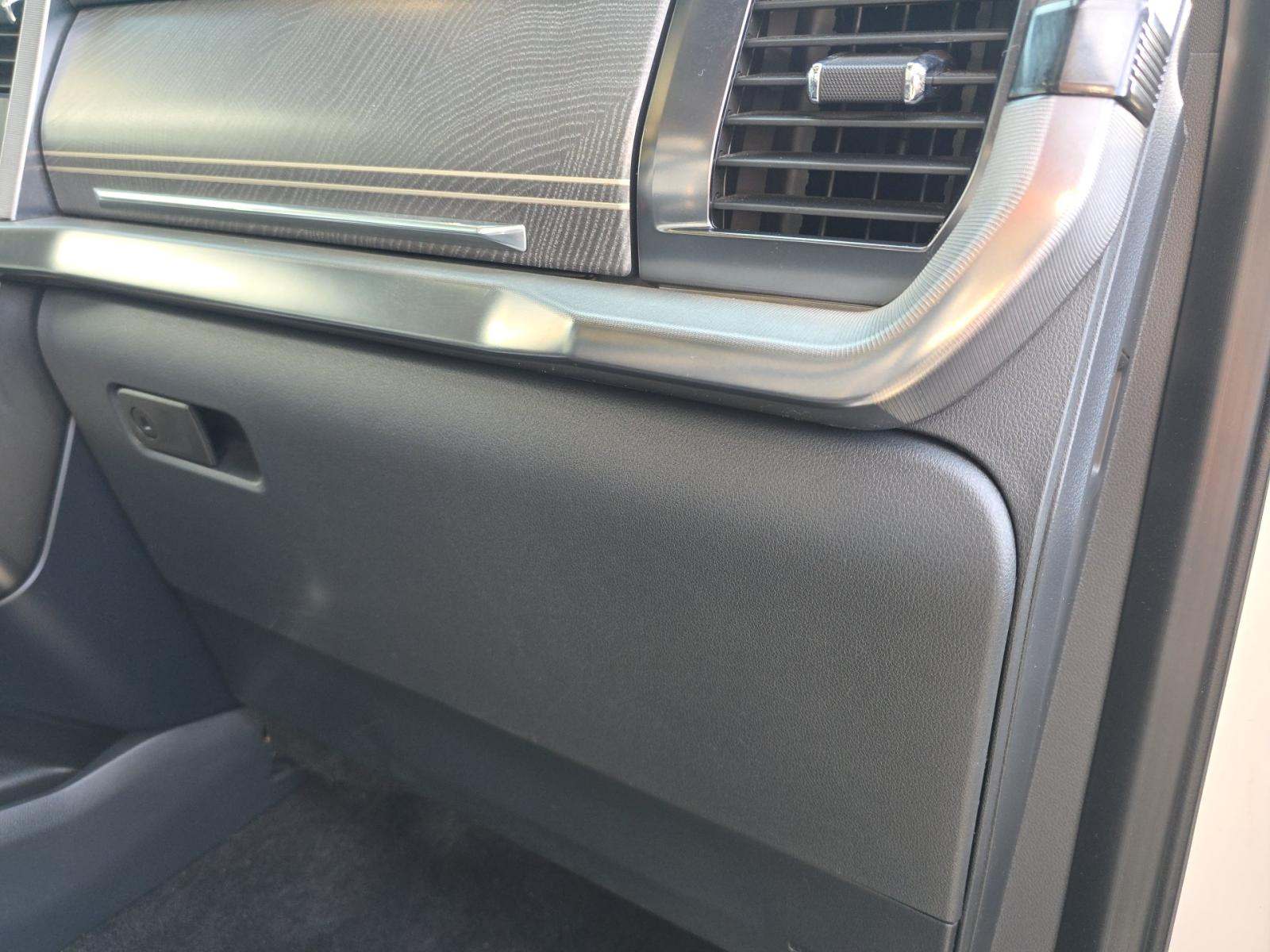 2022 Ford F-150 Platinum AWD