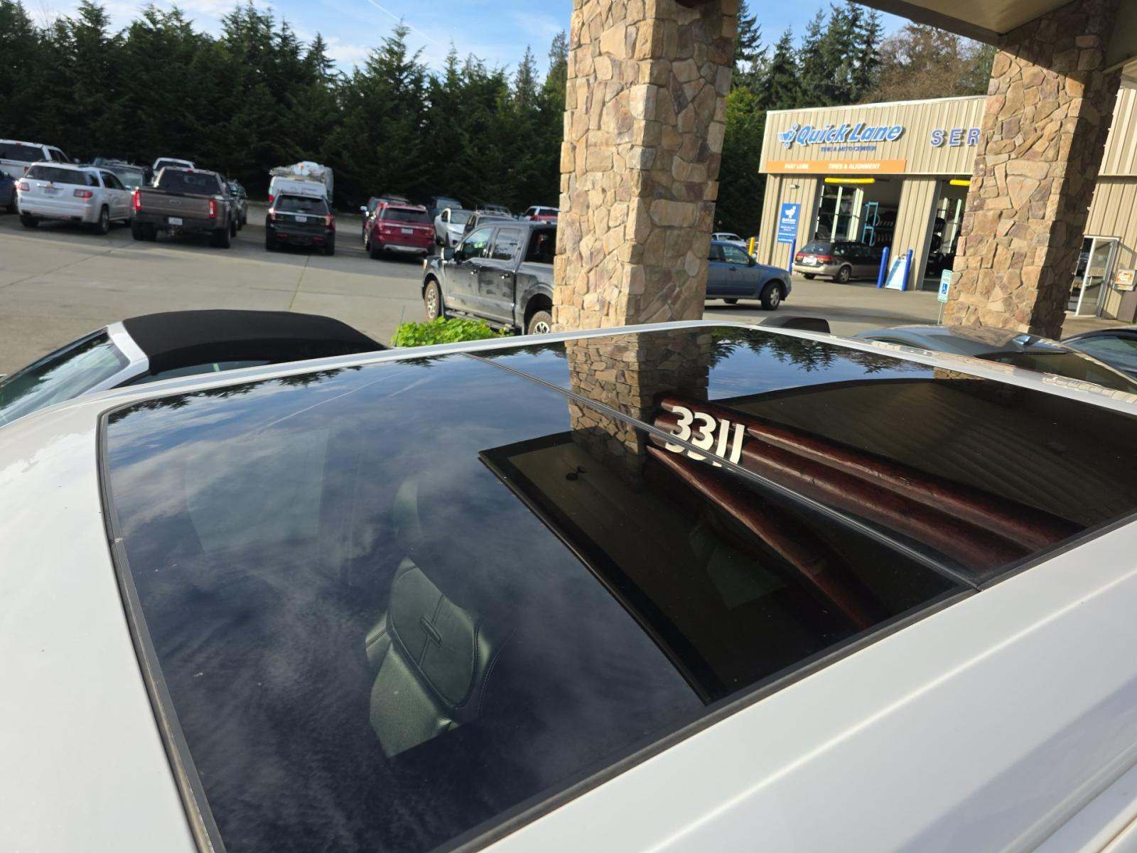 2022 Ford F-150 Platinum AWD