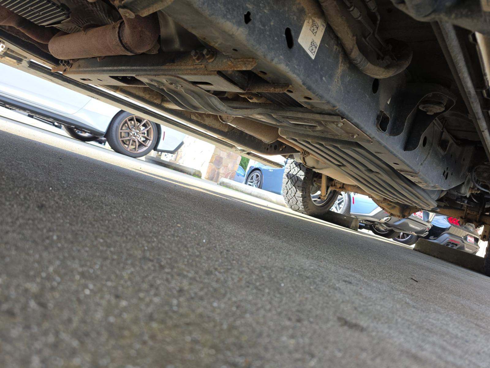 2022 Ford F-150 Platinum AWD