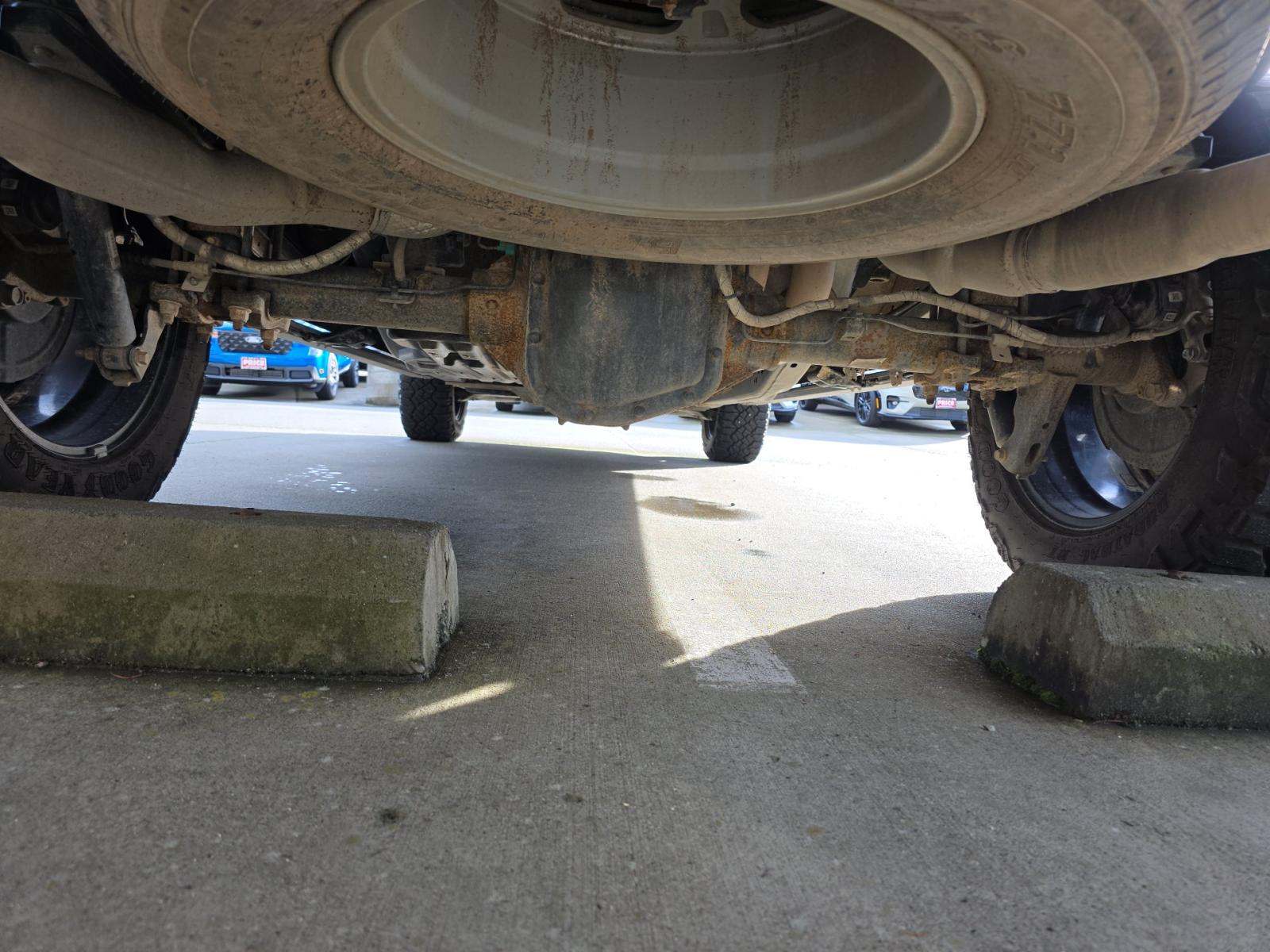 2022 Ford F-150 Platinum AWD