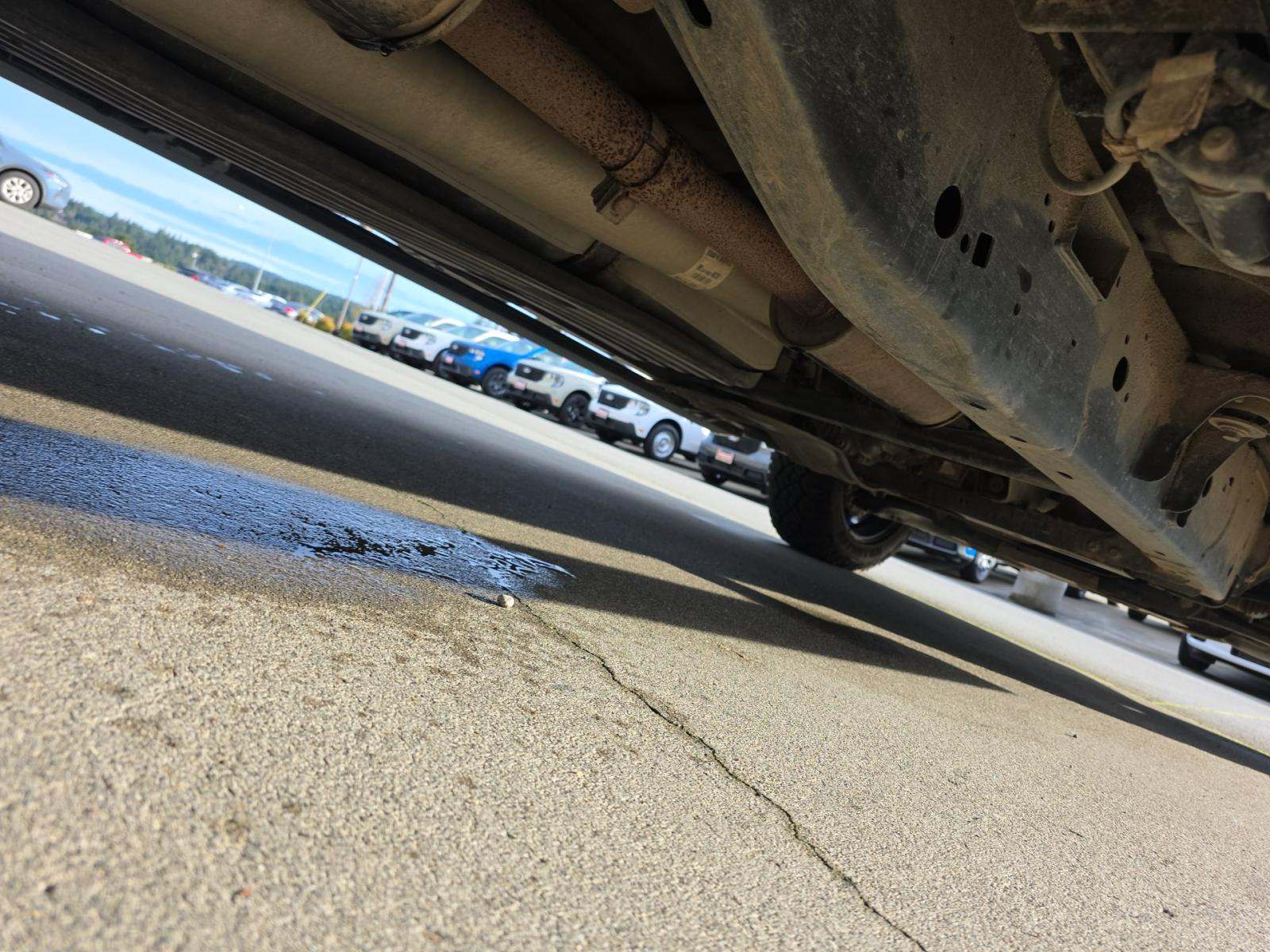 2022 Ford F-150 Platinum AWD