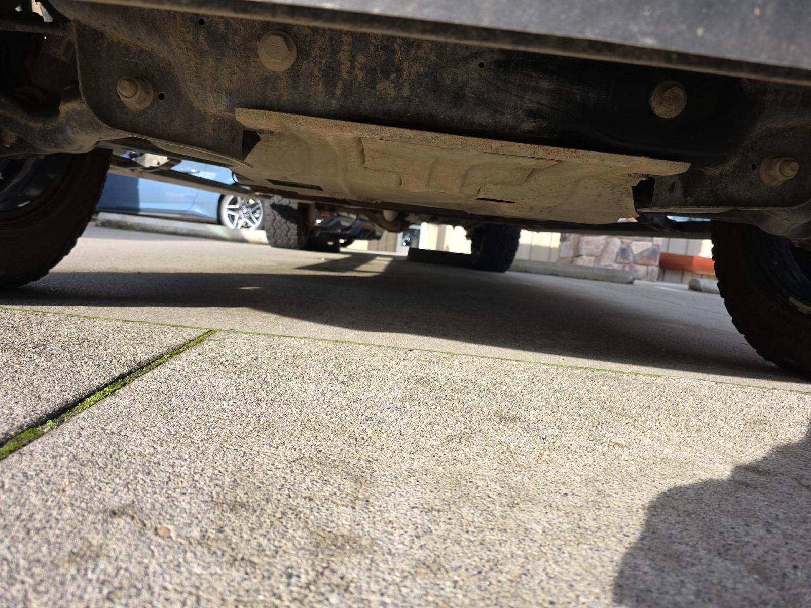 2022 Ford F-150 Platinum AWD