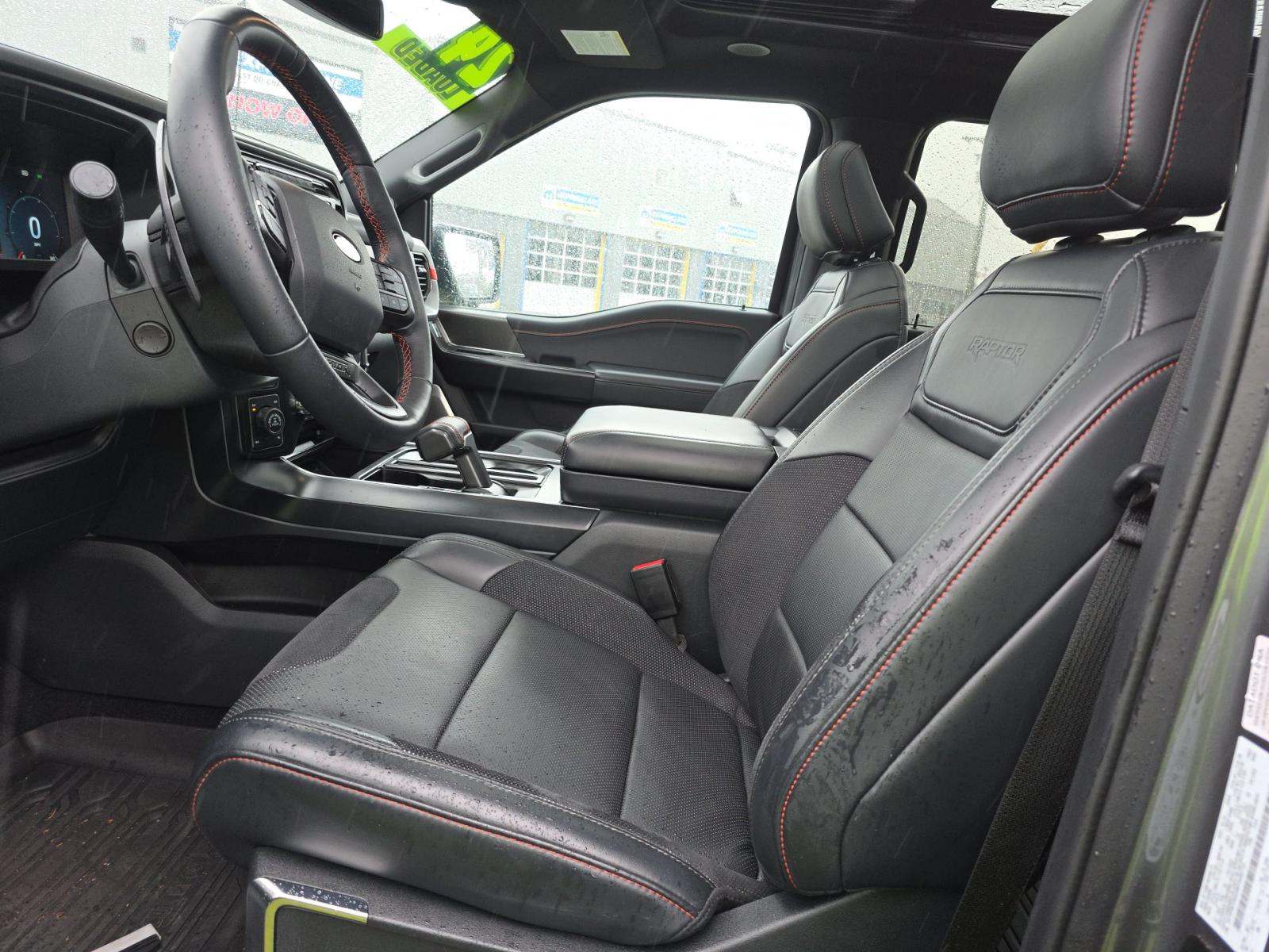 2024 Ford F-150 Raptor AWD