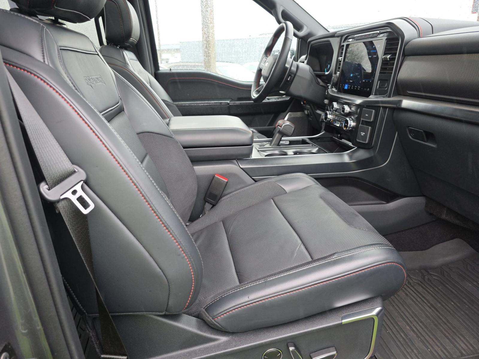 2024 Ford F-150 Raptor AWD