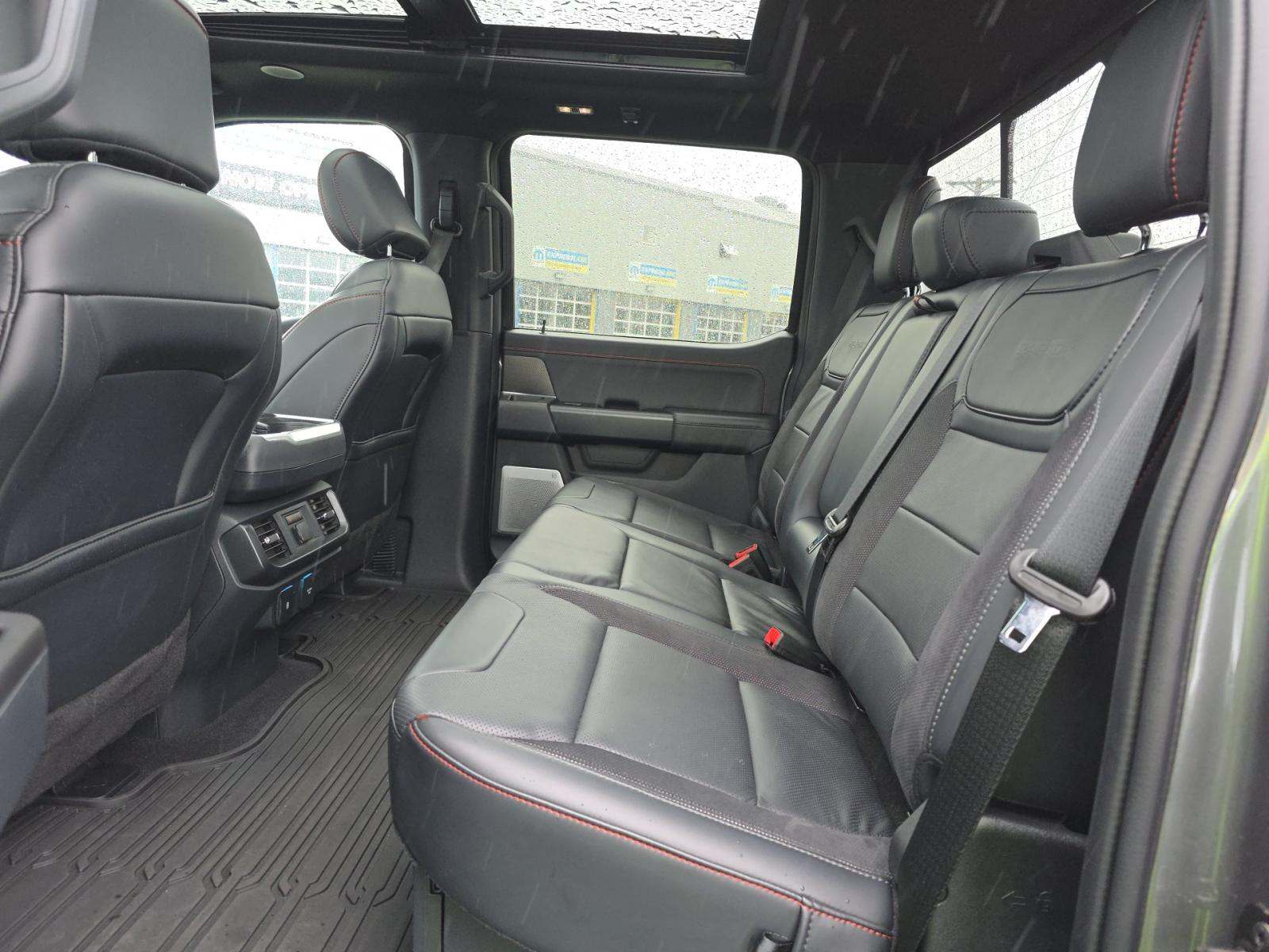 2024 Ford F-150 Raptor AWD