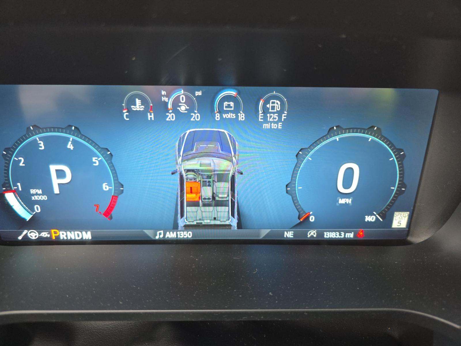 2024 Ford F-150 Raptor AWD