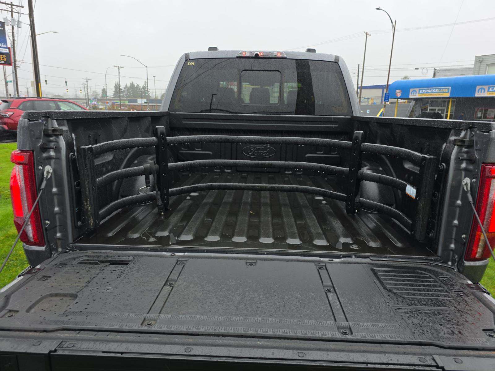 2024 Ford F-150 Raptor AWD