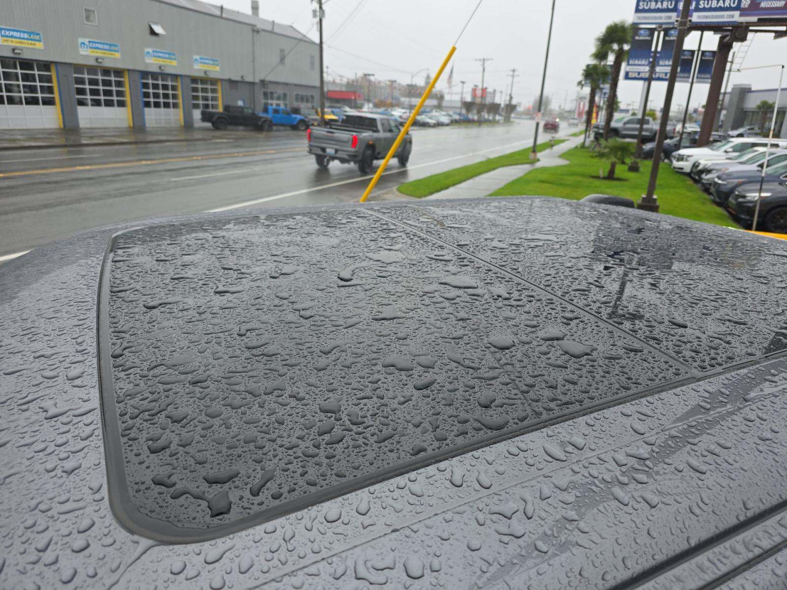 2024 Ford F-150 Raptor AWD