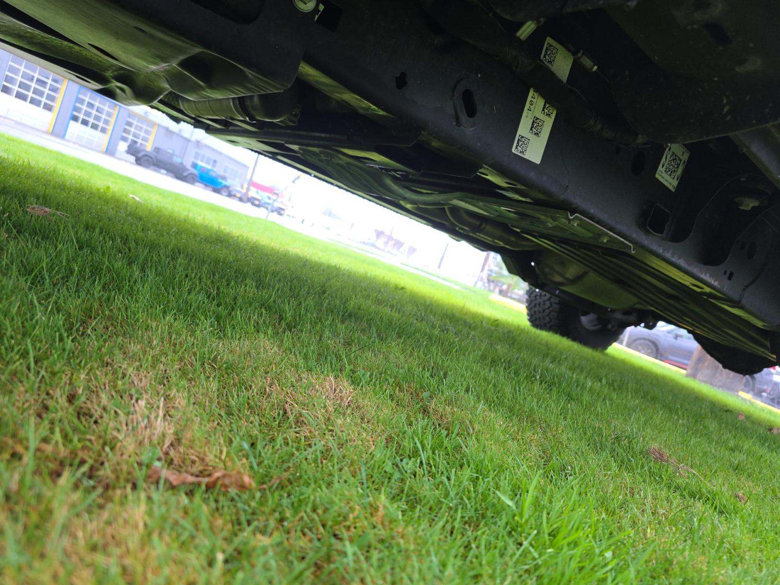 2024 Ford F-150 Raptor AWD