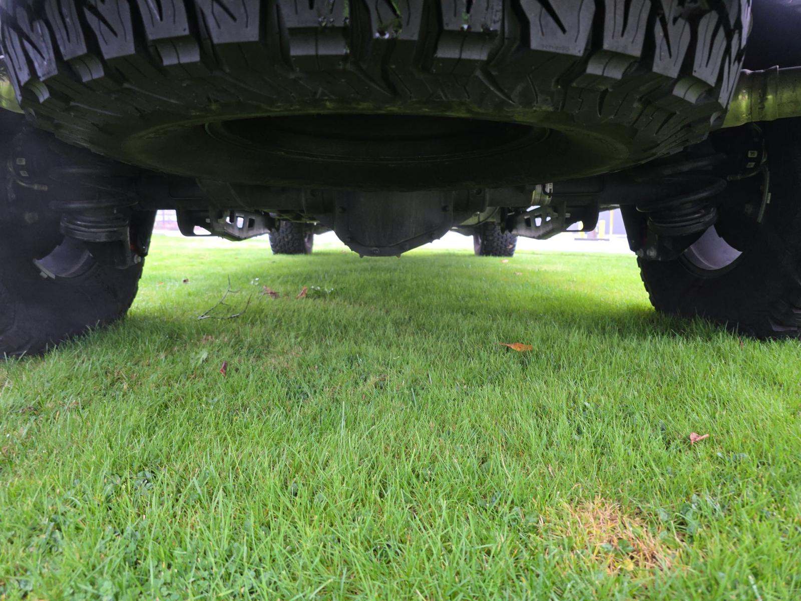 2024 Ford F-150 Raptor AWD