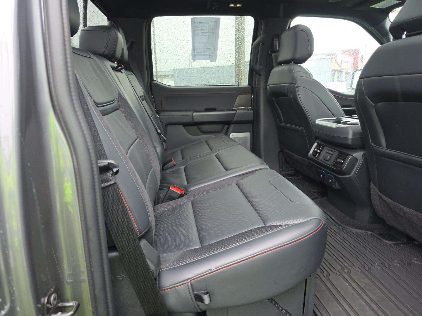 2024 Ford F-150 Raptor AWD