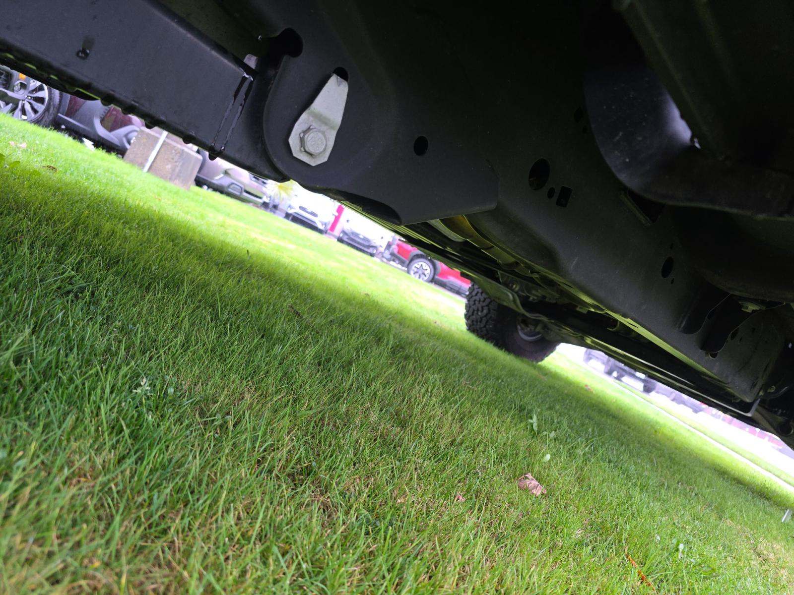 2024 Ford F-150 Raptor AWD